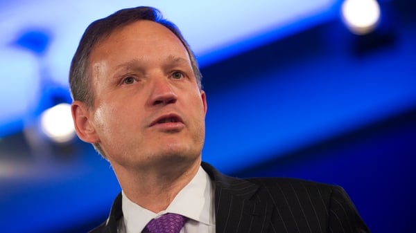 Barclays CEO Antony Jenkins wants to cut 3,700 jobs in UK bank