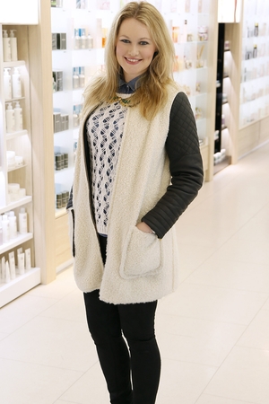 Lorna Weightman