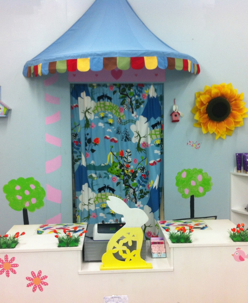 Put a Bow on it Boutique, Enniscorthy