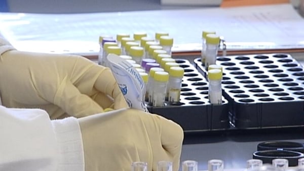 The HSE said an unprecedented number of people are receiving treatment for hepatitis C