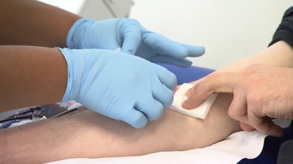 Around 1,700 people were infected with the disease, mainly between the 1970s and the 1990s