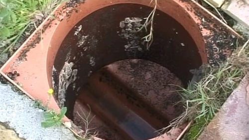 433 of the 809 waste water treatment systems tested in 2020 failed