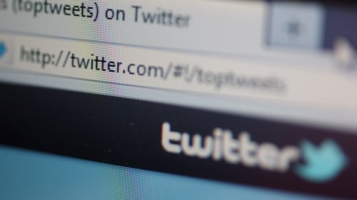 Jofi Joseph sent hundreds of anonymous and abrasive tweets for more than two years