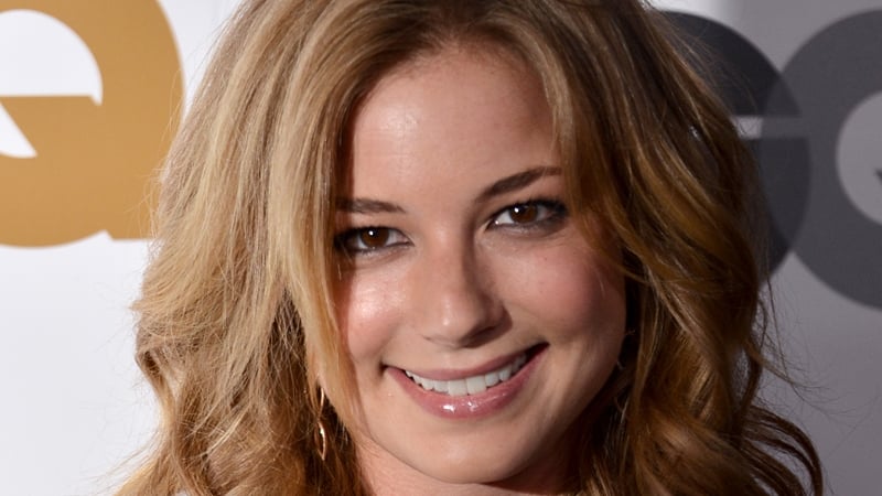 Details of VanCamp's storyline have not been released