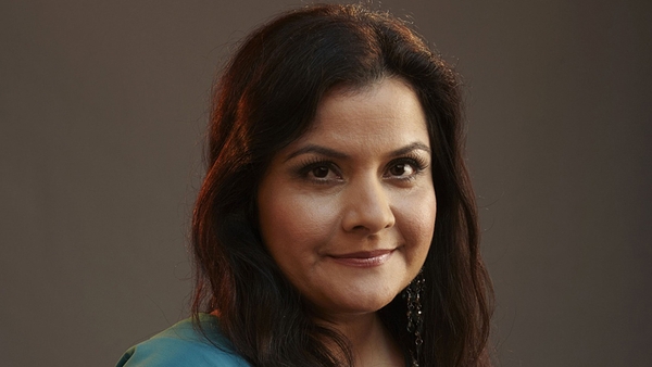 Wadia - "The door's been left open in case I want to go back"