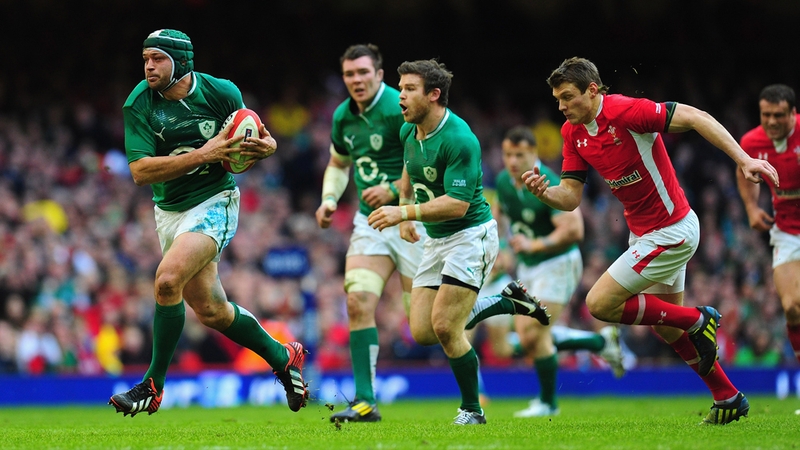 Rory Best is delighted to have been drafted into the Lions squad