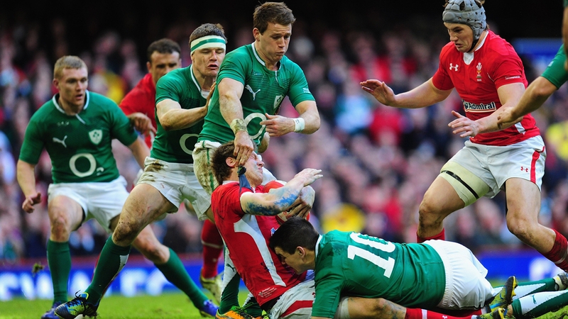 Ireland opened this year's Six Nations campaign with an excellent away win at the Millennium Stadium