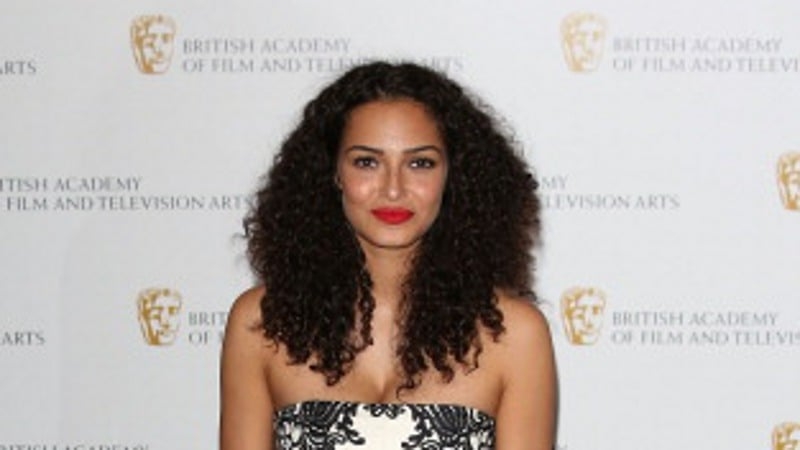Anna Shaffer often gets mistaken for her Hollyoaks character Ruby Button