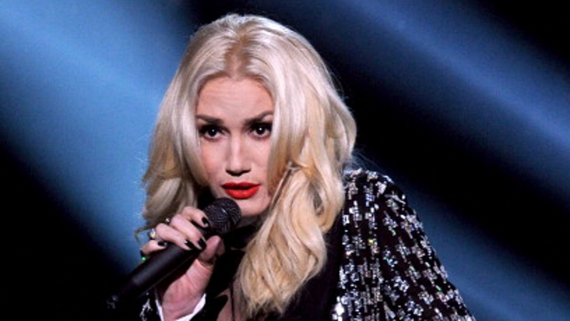 Stefani said to be expecting third child