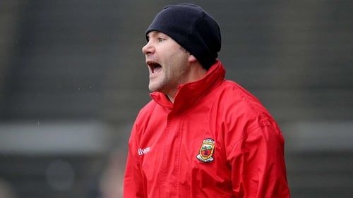 James Horan: 'Any free we got, he punished Kerry for it'