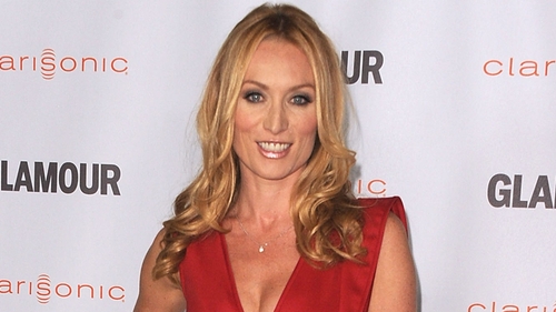 Smurfit to star alongside Natalie Imbruglia and Amy Smart