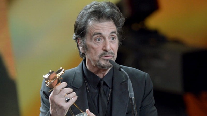Al Pacino