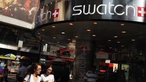 Analysts warn the deadly Bastille Day attack in Nice would hurt Swatch's tourist sales for the foreseeable future