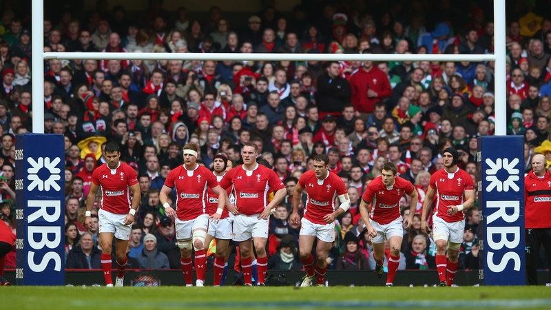 Wales suffered defeat to Ireland in their opening Six Nations match