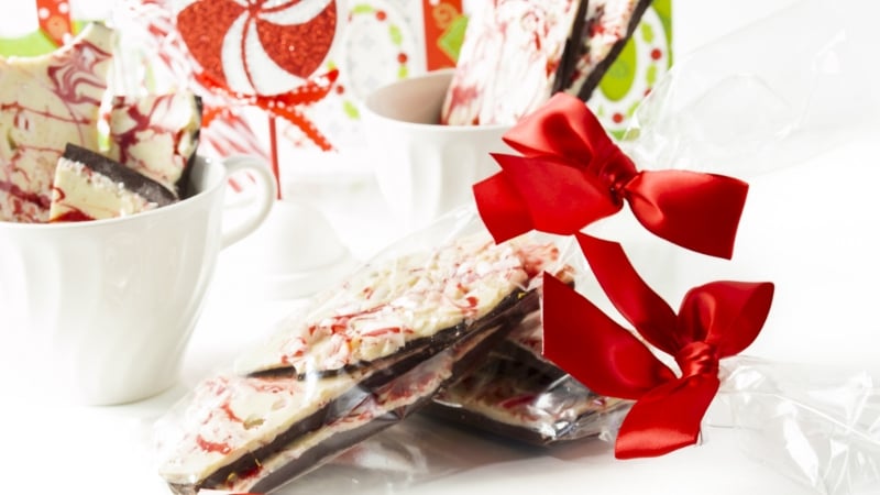 A wonderful gift from Kim McCosker - great as a birthday or Christmas edible gift!