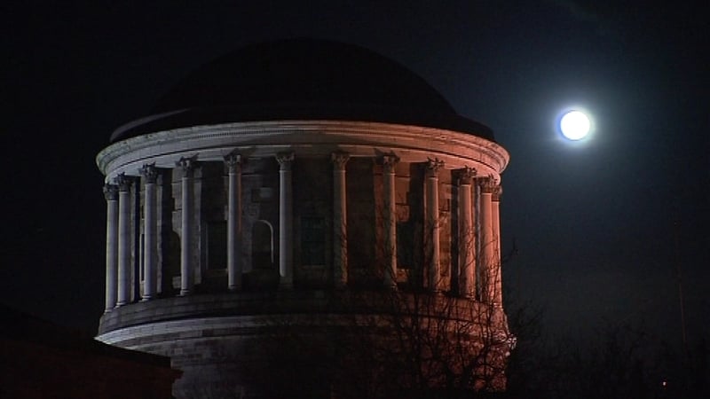 Education and training for judges has the potential to be the Bill's most significant long-term impact on how justice is done in Ireland