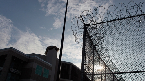 Prisoners in isolation are often confined to small cells without windows for up to 23 hours a day