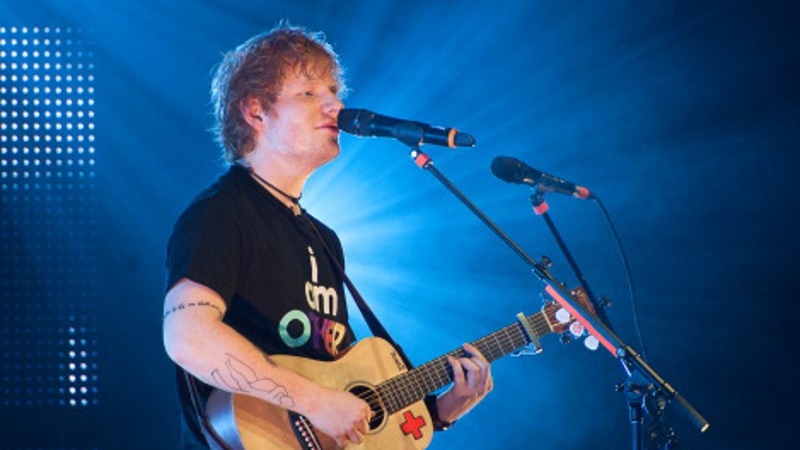 Ed set for Dublin in-store