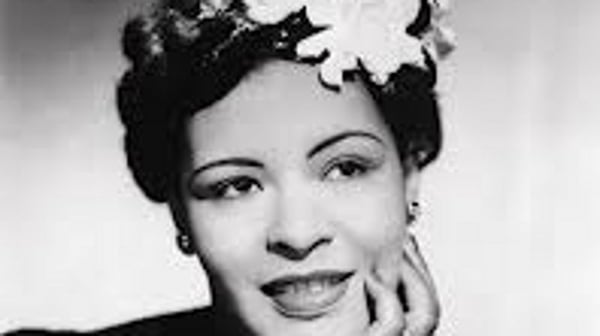 Billie Holiday (1915-1959) seen through the eyes of Elizabeth Hardwick in The Red Thread