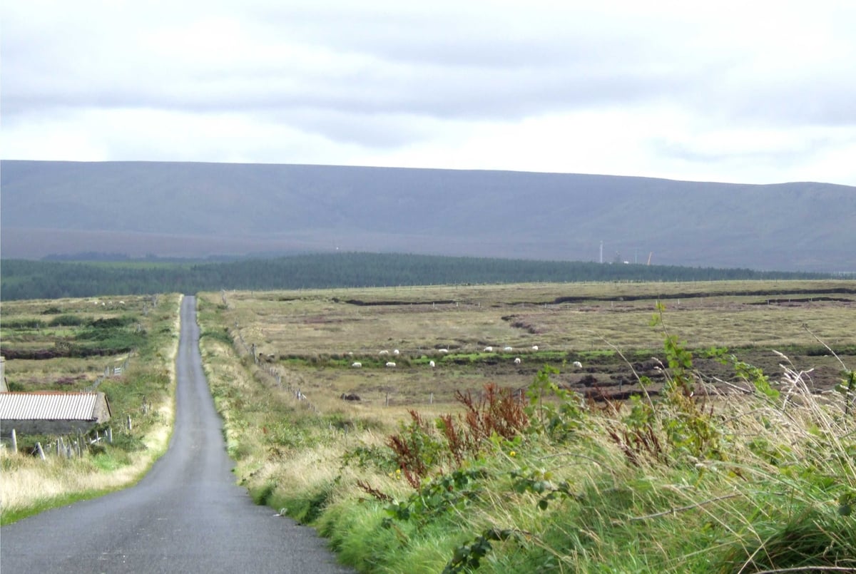 Moving to a Rural Town