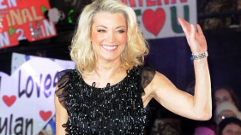 Gillian Taylforth is joining the cast of Hollyoaks