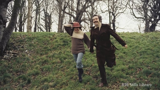 Young Couple (1977)