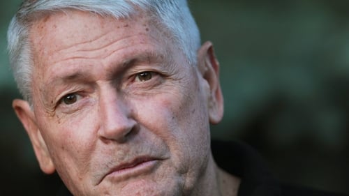 Liberty Global's John Malone is also the biggest land-owner in the US, and has recently be acquiring properties in Ireland