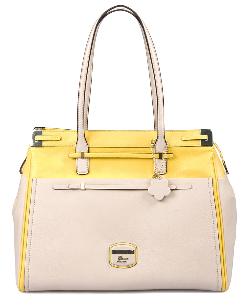 Guess handbag to giveaway