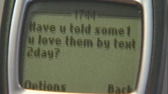 Messages of Love for St. Valentine's Day