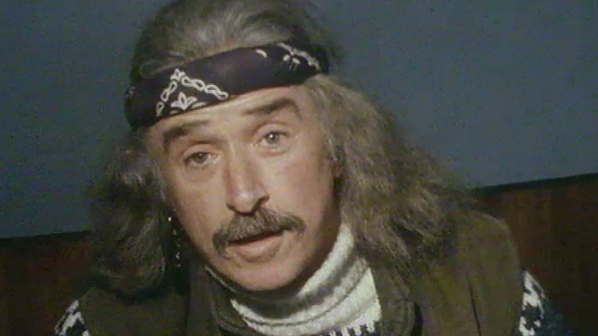 The Great Pat Ingoldsby 