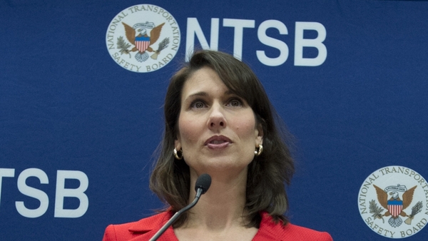 NTSB chairman Deborah Hersman said will talk about special conditions put into effect for the Dreamliner