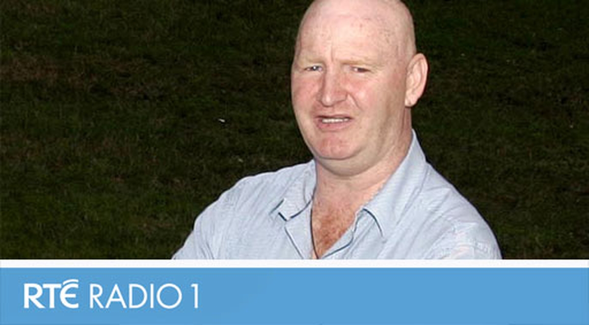 Kevin Hennessy & Tomás Mulcahy