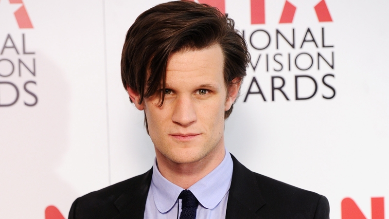 Smith for How To Catch a Monster