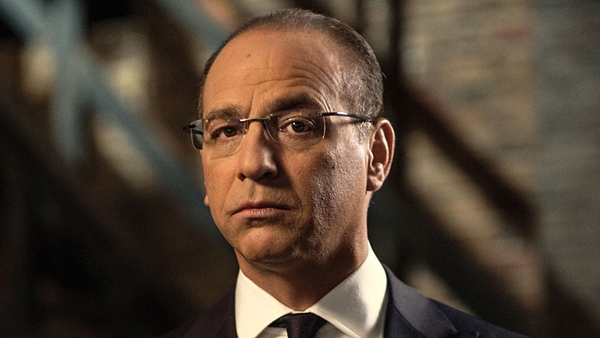 Paphitis - "Thank you Auntie. I Am Out"