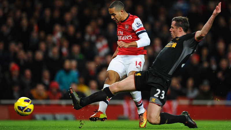 This season will be Jamie Carragher's last as a footballer