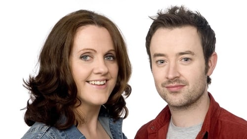 Ruth Scott and Paddy McKenna