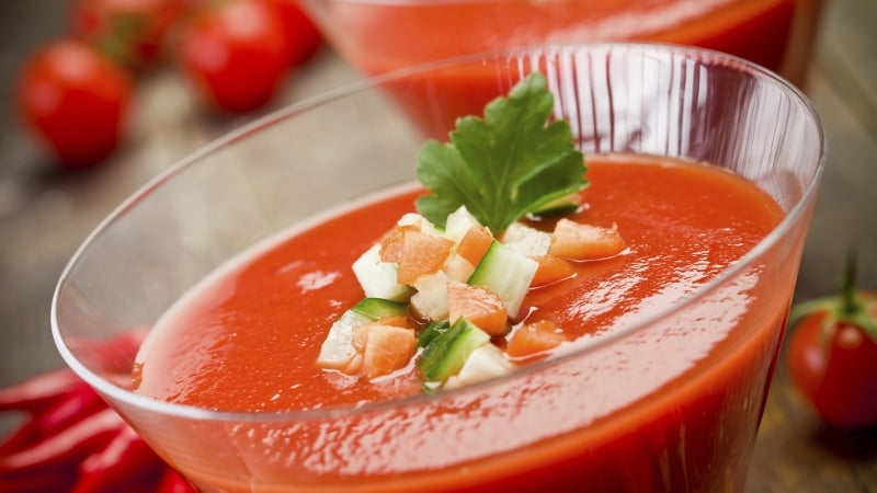 Catherine Fulvio's Ballyknocken Red Pepper Sauce