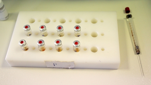 Russia's doping testing remains in question