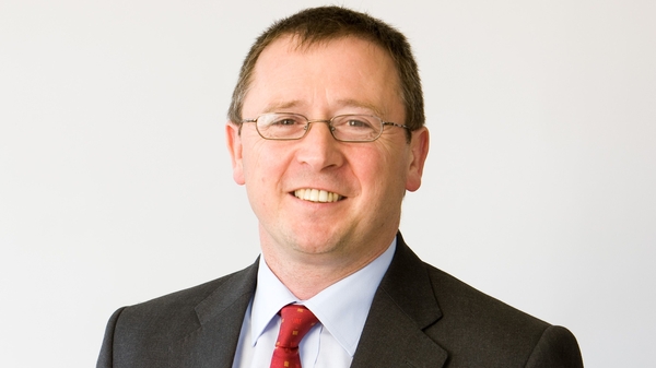 Chief Executive Michael McNicholas said businesses "improved their performance across all key metrics"