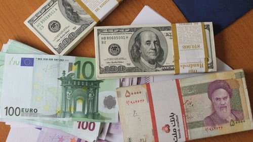 FEXCO says foreign exchange transactions and revenues are growing exponentially