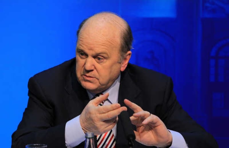 The Finance Bill contains a number of new measures on top of those introduced in December's budget