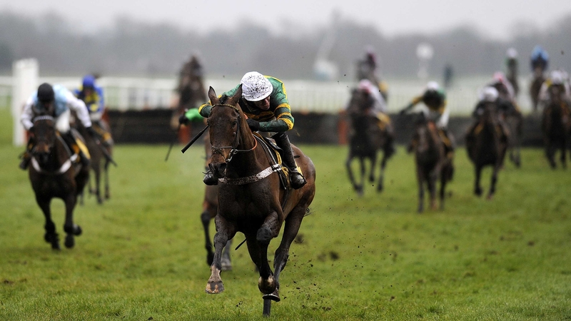 My Tent Or Yours is a best-price 9-4 favourite for the opening race of the Cheltenham Festival, the Supreme Novices' Hurdle