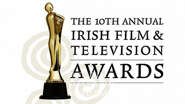 The Awards take place this year on April 5