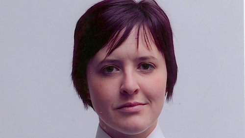 Constable Philippa Reynolds was killed early on Saturday