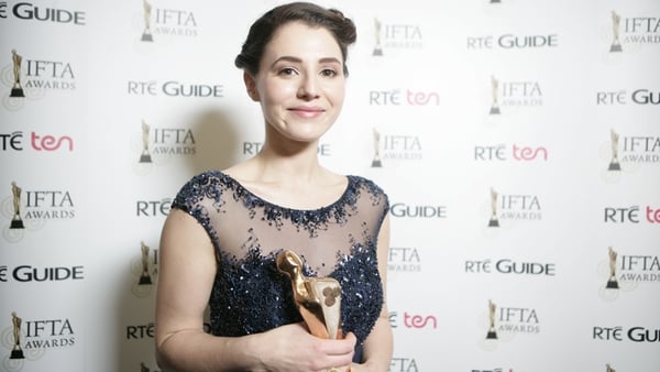 Murphy - Will appear in second series of Ripper Street
