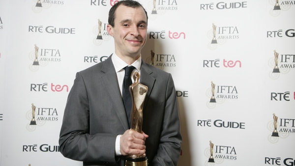 Tom Vaughan-Lawlor