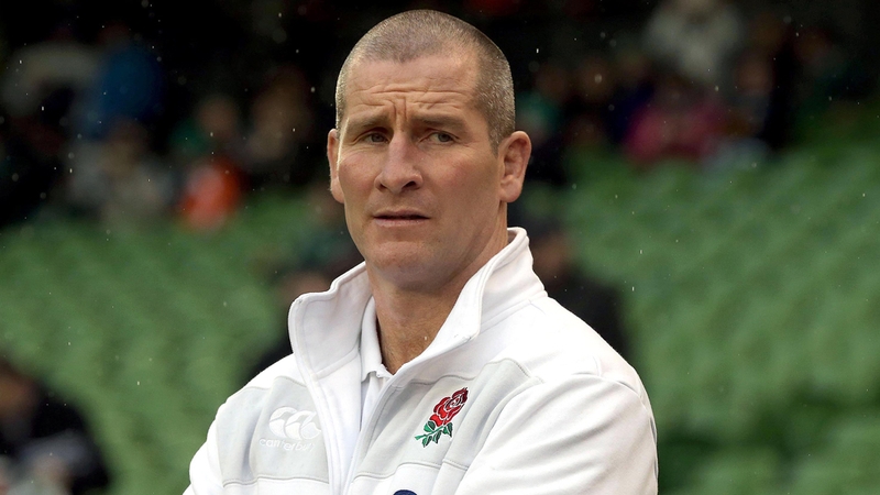 Stuart Lancaster: 'My instincts after the three days told me that Jack, Luther and Jonny were ready'