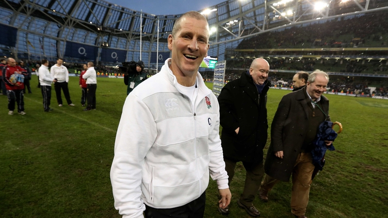 Stuart Lancaster's England will face France at Twickenham on 23 February in their next clash