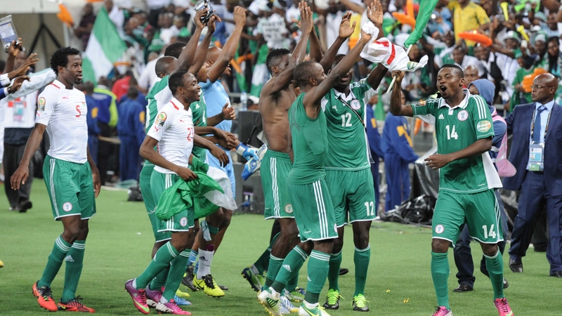 Nigeria will not defend the Africa Nations Cup in Morocco