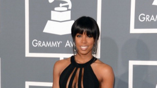 Kelly Rowland